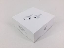 in ear apple airpods 4 gen con cancelacion activa de ruido
