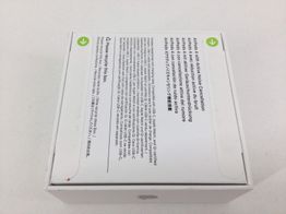 in ear apple airpods 4 gen con cancelacion activa de ruido