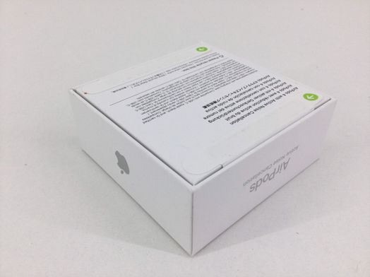 in ear apple airpods 4 gen con cancelacion activa de ruido