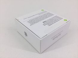 in ear apple airpods 4 gen con cancelacion activa de ruido