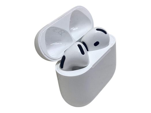 in ear apple airpods 4 gen con cancelacion activa de ruido