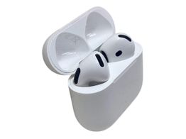 in ear apple airpods 4 gen con cancelacion activa de ruido