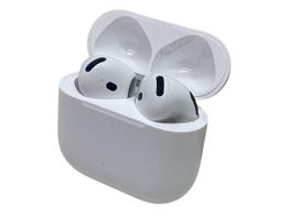 in ear apple airpods 4 gen con cancelacion activa de ruido