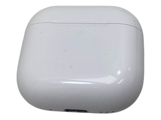 in ear apple airpods 4 gen con cancelacion activa de ruido