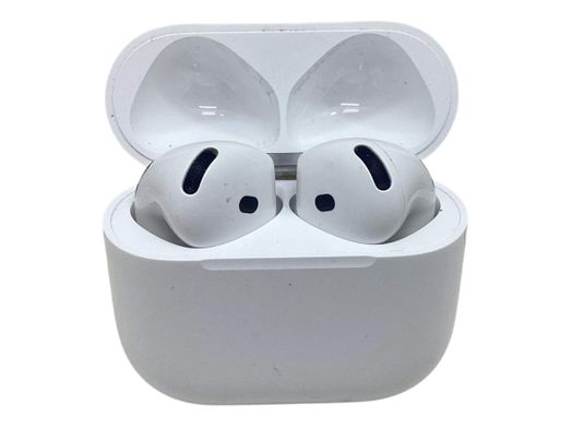 in ear apple airpods 4 gen con cancelacion activa de ruido