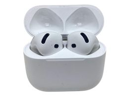 in ear apple airpods 4 gen con cancelacion activa de ruido