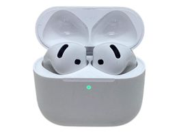 in ear apple airpods 4 gen con cancelacion activa de ruido in ear apple airpods 4 gen con cancelacion activa de ruido