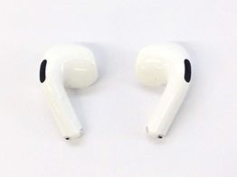 in ear apple airpods 4 gen con cancelacion activa de ruido