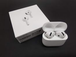 in ear apple airpods 4 gen con cancelacion activa de ruido