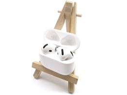 in ear apple airpods 4 gen con cancelacion activa de ruido