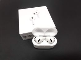 in ear apple airpods 4 gen con cancelacion activa de ruido