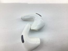 in ear apple airpods 4 gen con cancelacion activa de ruido