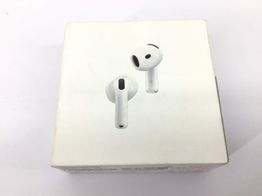 in ear apple airpods 4 gen con cancelacion activa de ruido