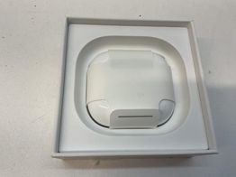 in ear apple airpods 4 gen con cancelacion activa de ruido