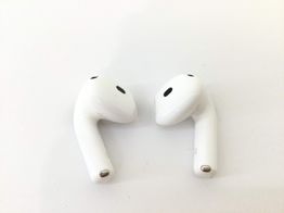 in ear apple airpods 4 gen con cancelacion activa de ruido