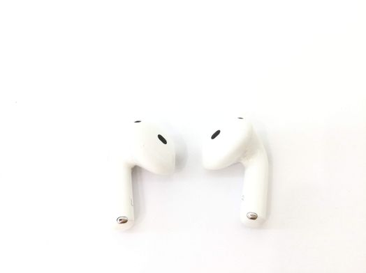 in ear apple airpods 4 gen con cancelacion activa de ruido