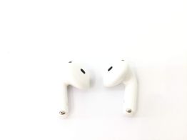 in ear apple airpods 4 gen con cancelacion activa de ruido