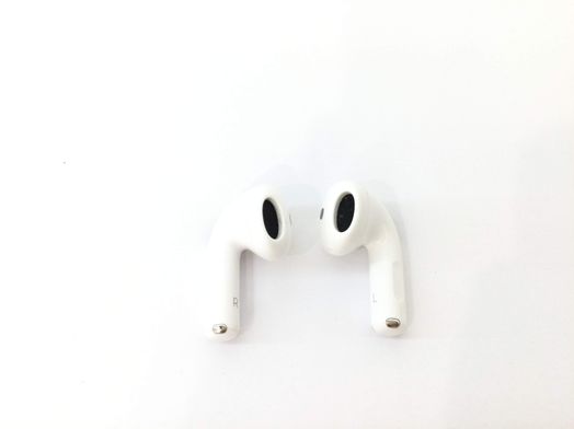 in ear apple airpods 4 gen con cancelacion activa de ruido