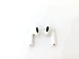 in ear apple airpods 4 gen con cancelacion activa de ruido