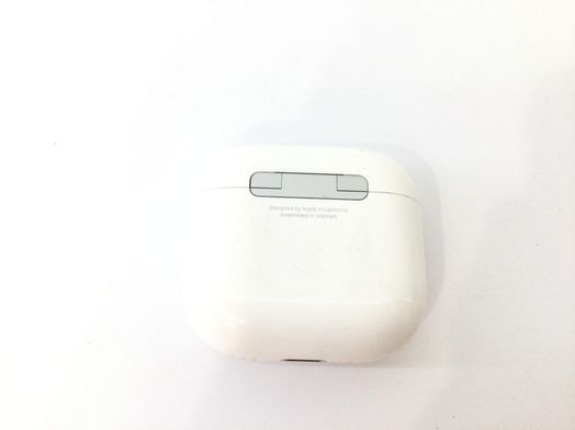 in ear apple airpods 4 gen con cancelacion activa de ruido