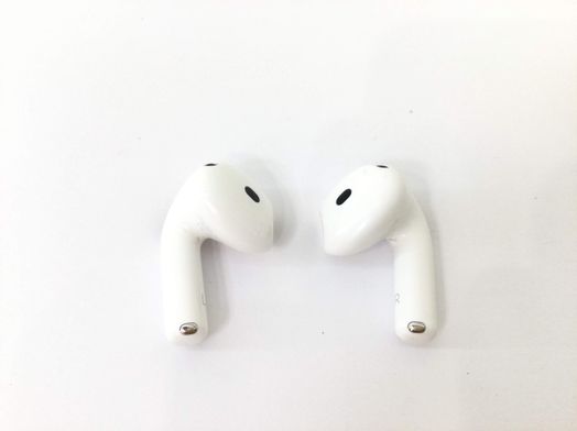 in ear apple airpods 4 gen con cancelacion activa de ruido