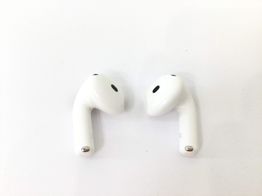 in ear apple airpods 4 gen con cancelacion activa de ruido