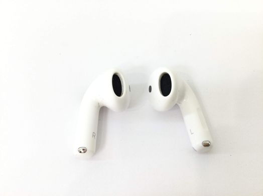 in ear apple airpods 4 gen con cancelacion activa de ruido