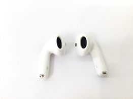 in ear apple airpods 4 gen con cancelacion activa de ruido