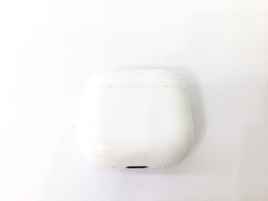 in ear apple airpods 4 gen con cancelacion activa de ruido