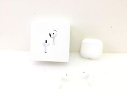 in ear apple airpods 4 gen con cancelacion activa de ruido