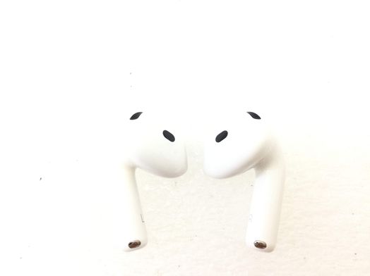 in ear apple airpods 4 gen con cancelacion activa de ruido
