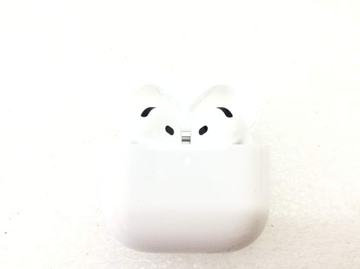 in ear apple airpods 4 gen con cancelacion activa de ruido