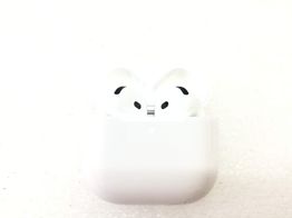 in ear apple airpods 4 gen con cancelacion activa de ruido