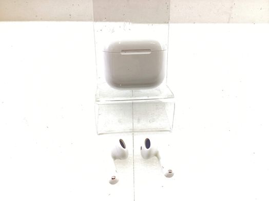 in ear apple airpods 4 gen con cancelacion activa de ruido