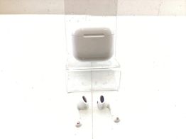 in ear apple airpods 4 gen con cancelacion activa de ruido