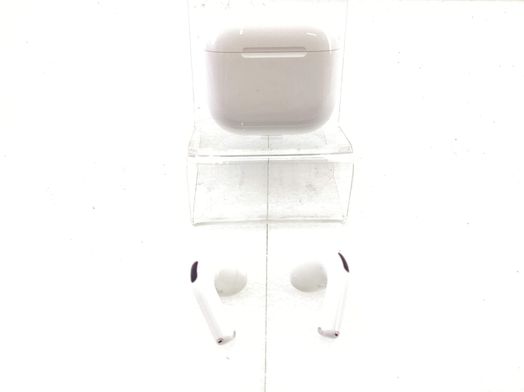 in ear apple airpods 4 gen con cancelacion activa de ruido