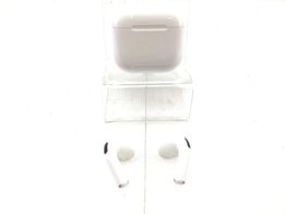in ear apple airpods 4 gen con cancelacion activa de ruido
