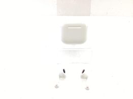 in ear apple airpods 4 gen con cancelacion activa de ruido