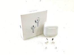 in ear apple airpods 4 gen con cancelacion activa de ruido