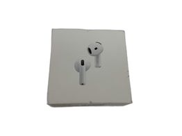 in ear apple airpods 4 gen con cancelacion activa de ruido