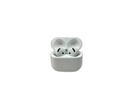 in ear apple airpods 4 gen con cancelacion activa de ruido