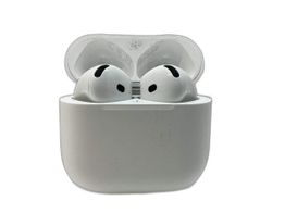 in ear apple airpods 4 gen con cancelacion activa de ruido