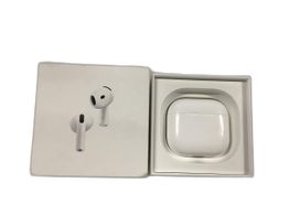 in ear apple airpods 4 gen con cancelacion activa de ruido