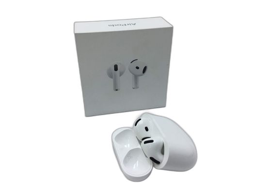 in ear apple airpods 4 gen