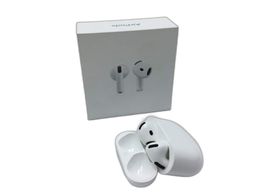 in ear apple airpods 4 gen