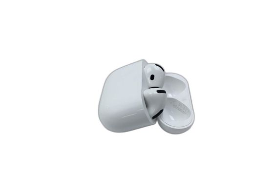 in ear apple airpods 4 gen