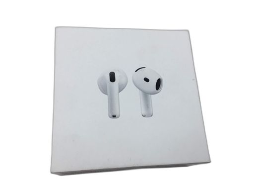 in ear apple airpods 4 gen