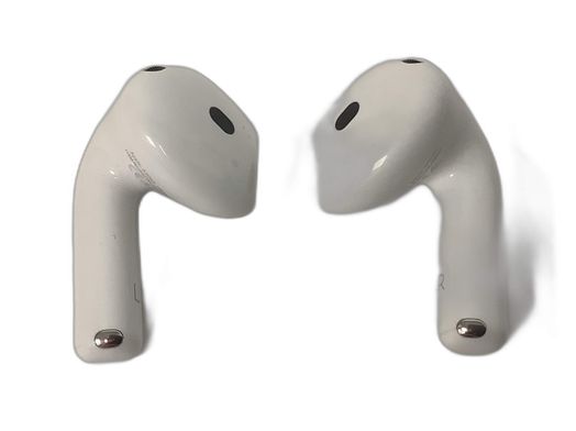 in ear apple airpods 4 gen