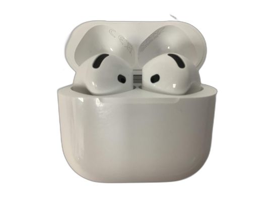 in ear apple airpods 4 gen