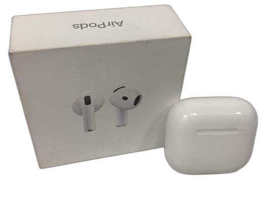 in ear apple airpods 4 gen